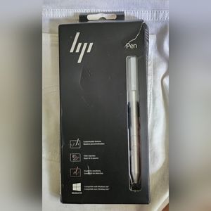 HP Smart Pen